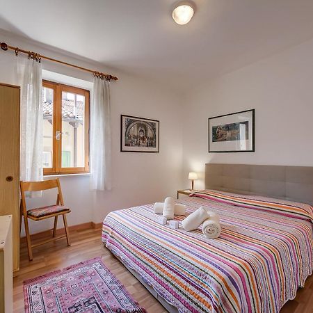 Appartamento Miorelli Torbole Sul Garda Eksteriør billede