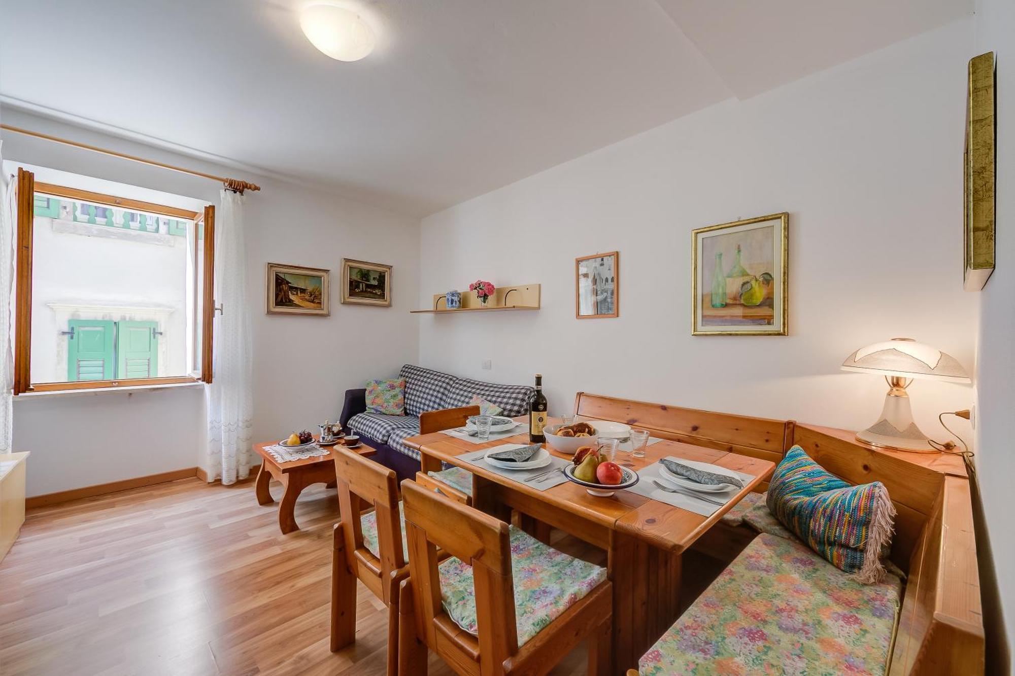 Appartamento Miorelli Torbole Sul Garda Eksteriør billede