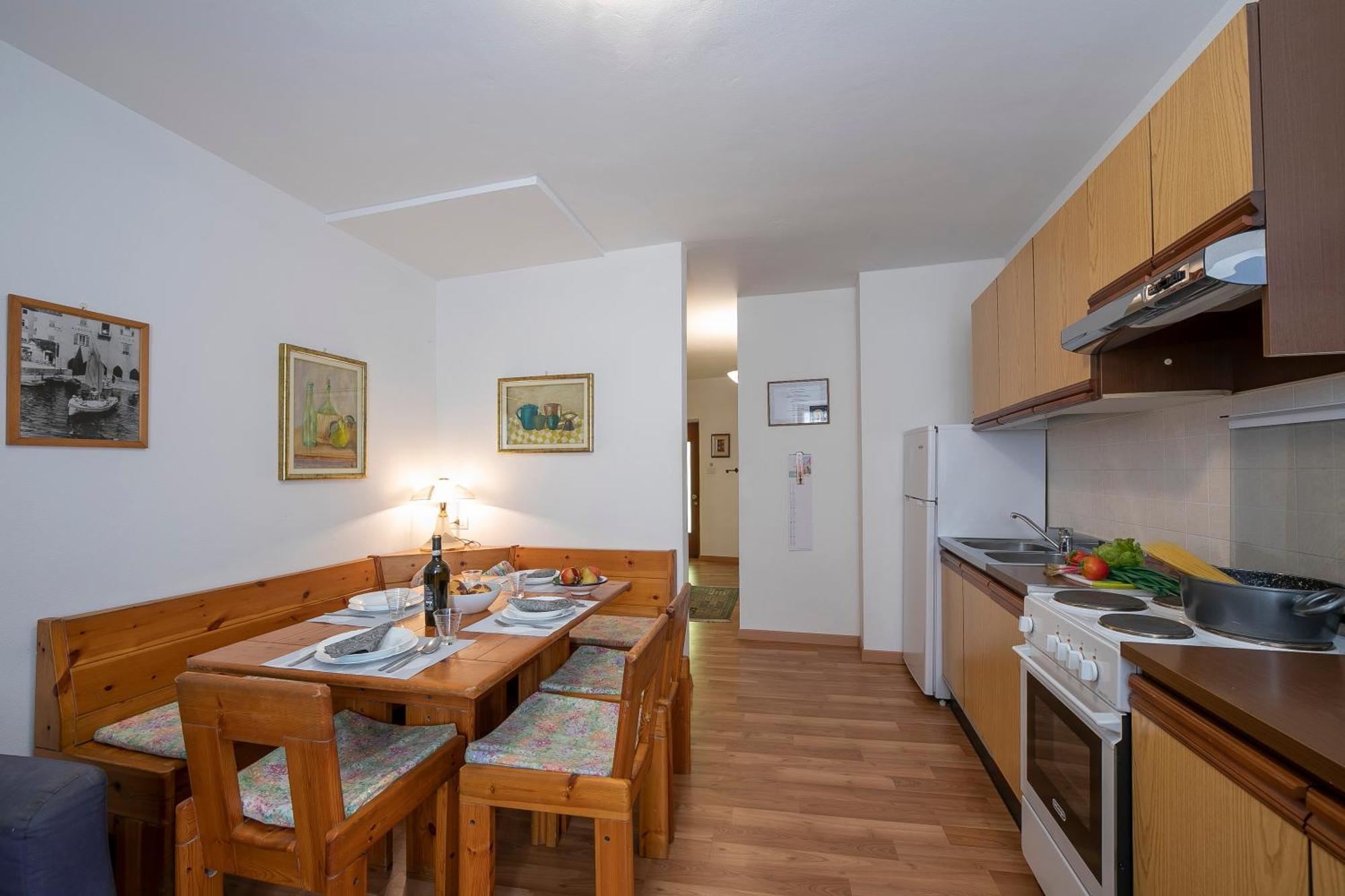 Appartamento Miorelli Torbole Sul Garda Eksteriør billede