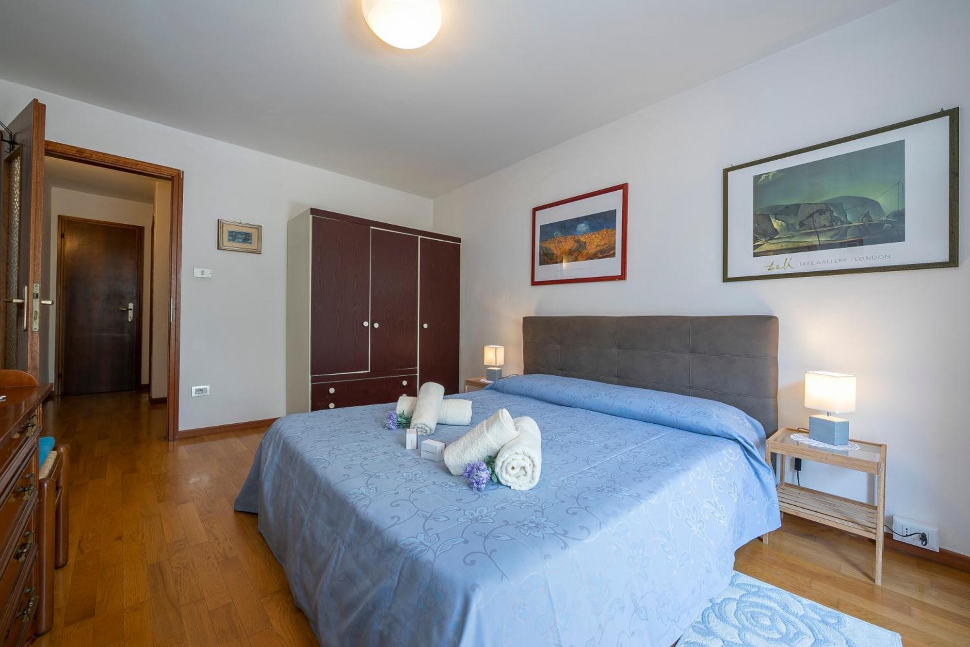 Appartamento Miorelli Torbole Sul Garda Eksteriør billede