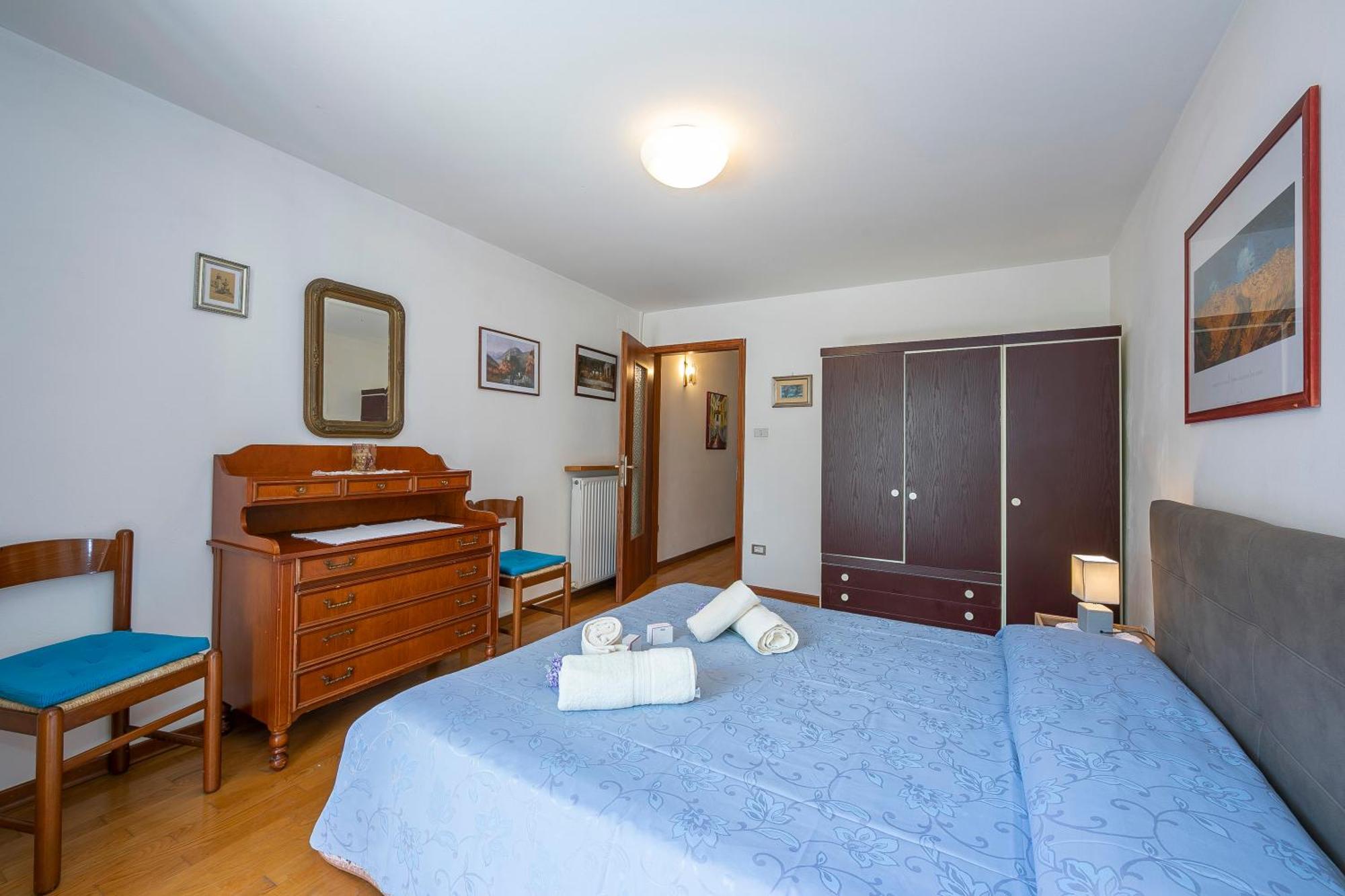 Appartamento Miorelli Torbole Sul Garda Eksteriør billede